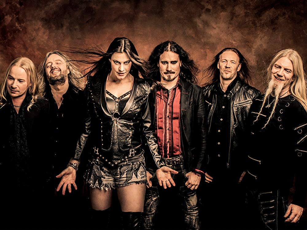 nightwish  image